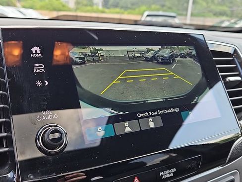 Used 2023 Honda Passport EX-L image 19