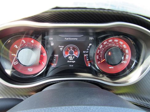 Used 2023 Dodge Challenger SRT Hellcat Redeye RWD image 33