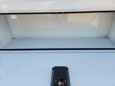 New 2025 Chevrolet Express 3500 w/ Power Convenience Package image 34