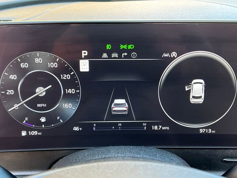 Used 2023 Kia Sportage SX image 15