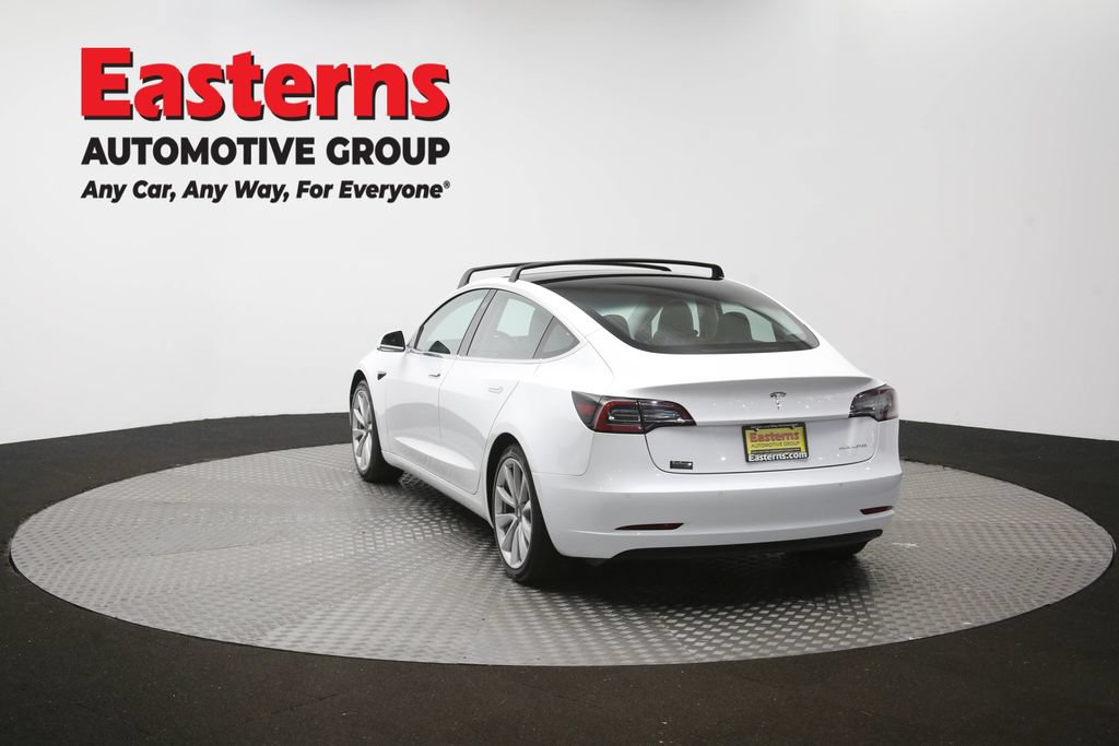 Used 2018 Tesla Model 3 Long Range AWD/4WD image 61
