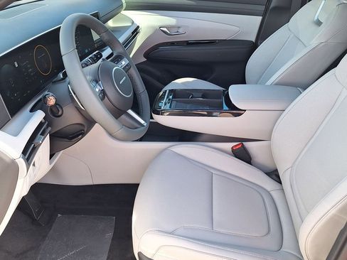 New 2026 Hyundai Tucson Limited image 10
