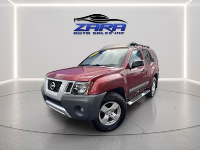 Used 2013 Nissan Xterra S w/ Value Package