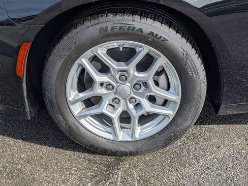 New 2026 Dodge Charger R/T AWD/4WD image 11