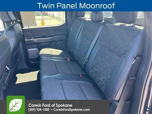 Used 2025 Ford F150 Tremor AWD/4WD image 9