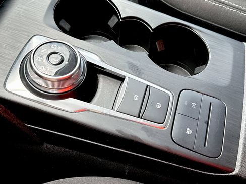 Used 2024 Ford Escape Active FWD image 21
