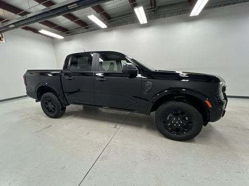 Used 2025 Ford Ranger XLT image 9