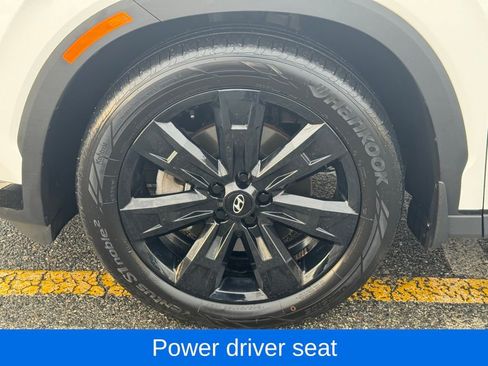 Used 2024 Hyundai Palisade XRT image 10