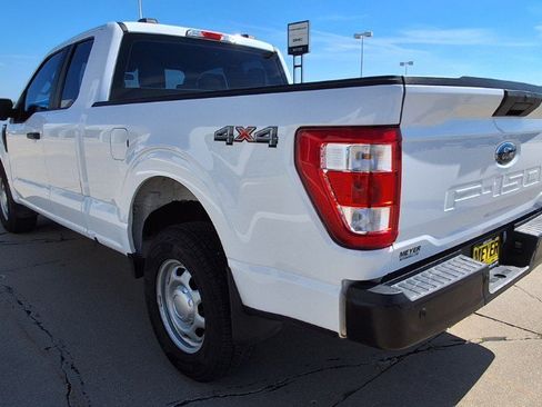 Used 2023 Ford F150 XL AWD/4WD image 6