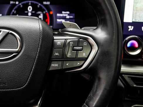 Used 2024 Lexus TX 350 FWD w/ Technology Package image 28