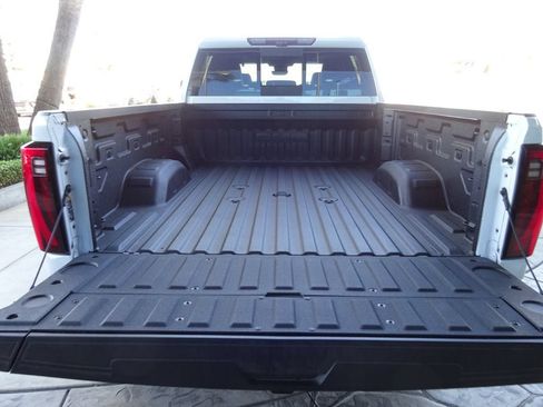 New 2026 GMC Sierra 2500 Denali Ultimate AWD/4WD image 7