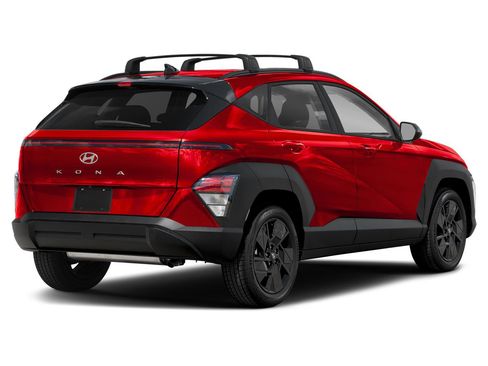 New 2026 Hyundai Kona SEL Sport FWD image 19