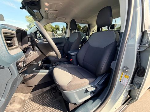 Used 2024 Ford Maverick XL FWD image 11