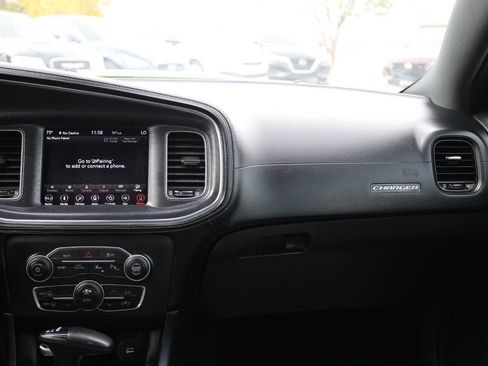 Used 2019 Dodge Charger R/T w/ Plus Group image 25