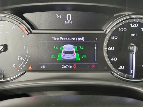 Certified 2023 Cadillac XT4 Sport w/ Cold Weather Package image 25