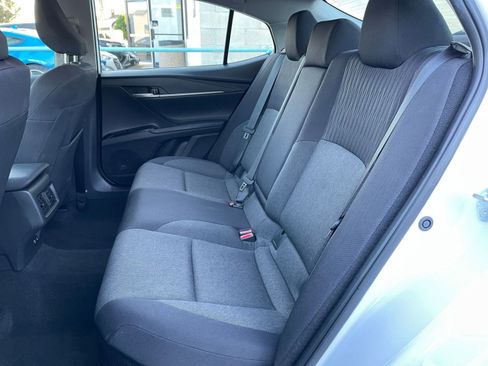 Used 2025 Toyota Camry LE image 25