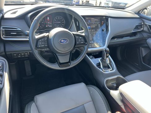 Certified 2024 Subaru Outback Onyx Edition image 22