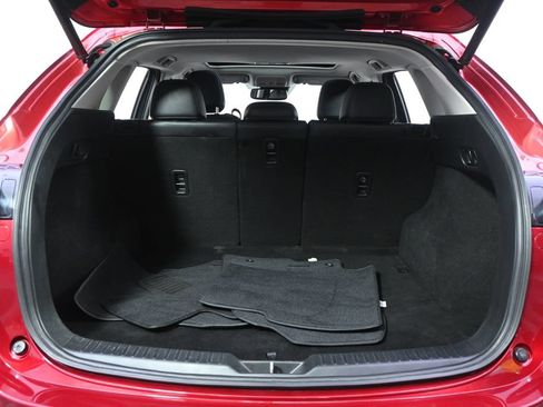 Used 2019 MAZDA CX-5 Grand Touring AWD/4WD image 19