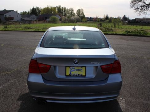 Used 2011 BMW 328i xDrive Sedan image 8
