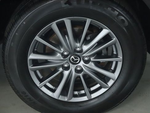 Used 2017 MAZDA CX-5 Touring w/ I-ACTIVSENSE Package AWD/4WD image 10