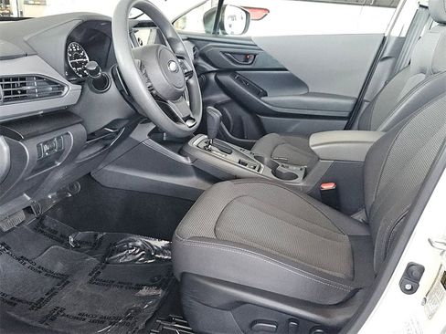 Used 2024 Subaru Crosstrek 2.0i Premium image 24