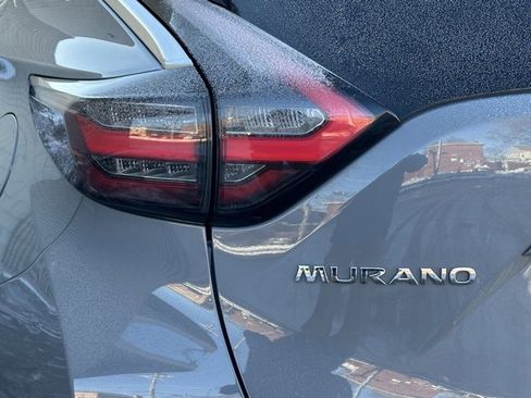 Certified 2024 Nissan Murano Platinum w/ Cargo Package image 14