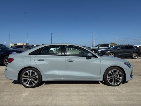 Used 2025 Audi A3 2.0T Premium Plus image 2