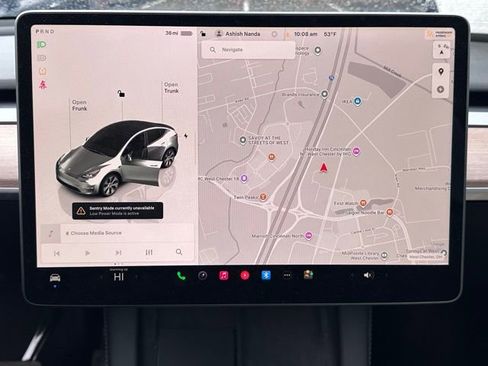 Used 2023 Tesla Model Y Long Range image 16