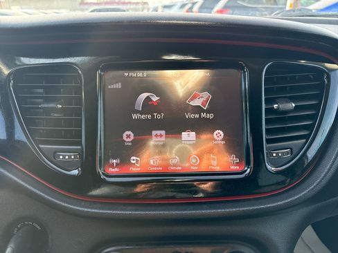 Used 2016 Dodge Dart SXT image 19