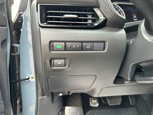 Used 2024 Nissan Sentra SV image 20