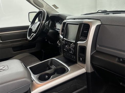 Used 2017 RAM 1500 Big Horn image 41