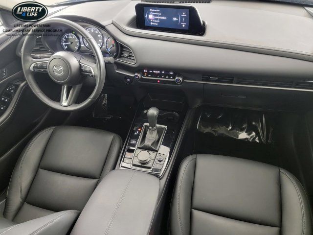 Used 2024 MAZDA CX-30 AWD 2.5 S w/ Select Sport Pkg image 32