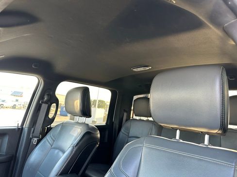 Used 2022 RAM 2500 Tradesman AWD/4WD image 10