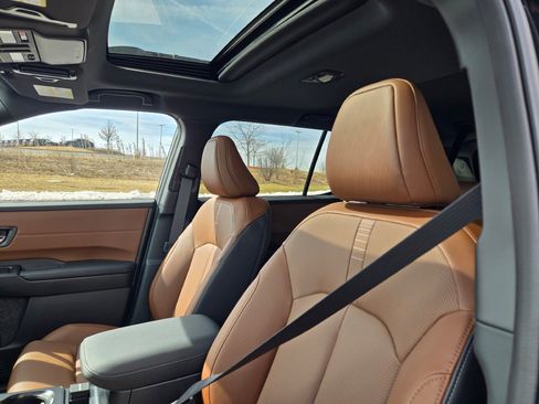 New 2026 Subaru Outback Touring XT AWD/4WD image 24