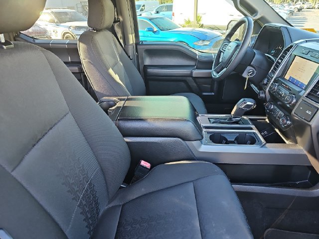 Used 2020 Ford F150 XLT w/ Equipment Group 302A Luxury RWD image 10