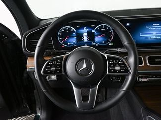 Certified 2023 Mercedes-Benz GLE 350 4MATIC video 2