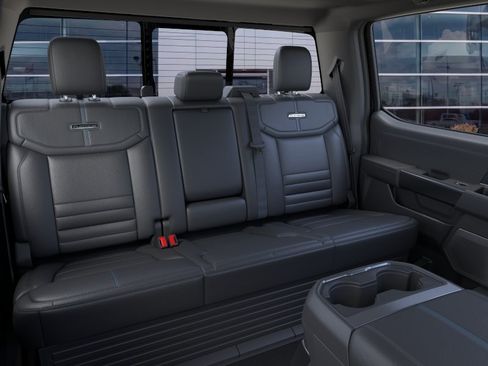 New 2026 Ford F350 Platinum w/ FX4 Off-Road Package AWD/4WD image 13