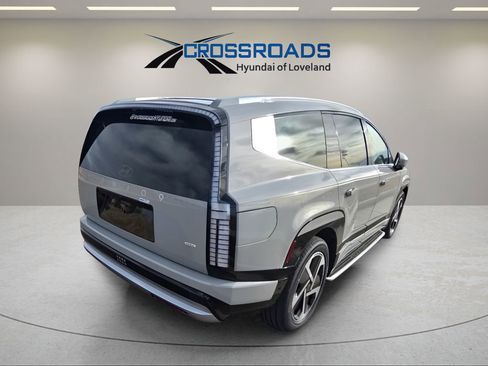 New 2026 Hyundai Ioniq 9 Limited image 5