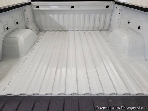 Used 2024 GMC Sierra 1500 Pro w/ Pro Value Package image 20