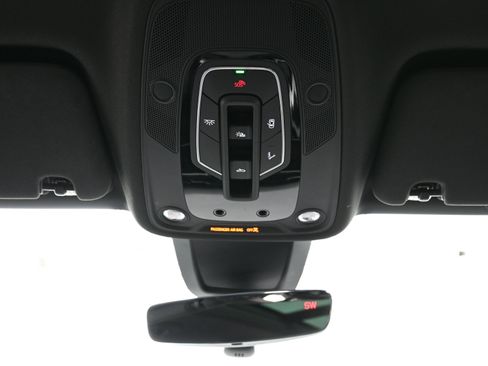 Used 2020 Audi Q7 3.0T Prestige w/ Prestige Package image 27