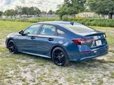 Used 2025 Honda Civic FWD Hybrid Sedan image 4