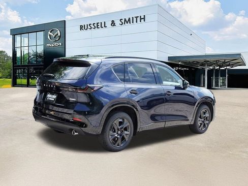 New 2026 MAZDA CX-5 2.5 S w/ Premium Plus Package AWD/4WD image 4
