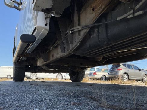 Used 2012 Chevrolet Silverado 2500 W/T image 18