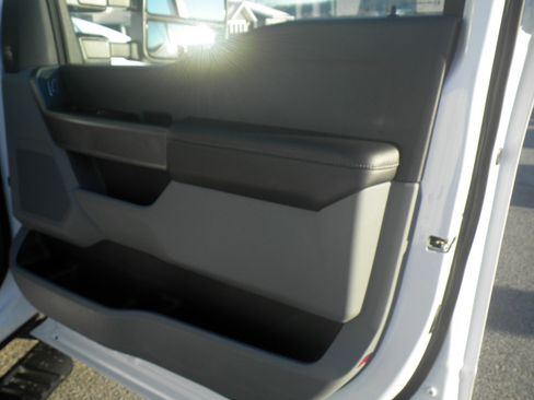 Used 2025 Ford F350 XL w/ STX Appearance Package image 22