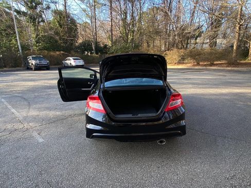 Used 2012 Honda Civic Si image 38