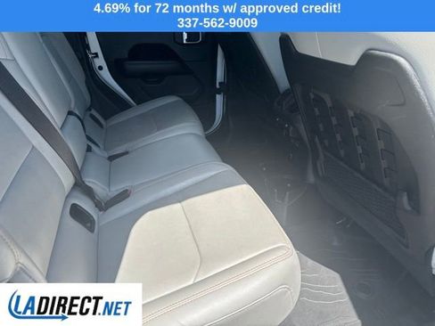 Used 2023 Jeep Gladiator Mojave w/ LED Lighting Group AWD/4WD image 8