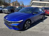 New 2025 Hyundai Elantra Sport image 5