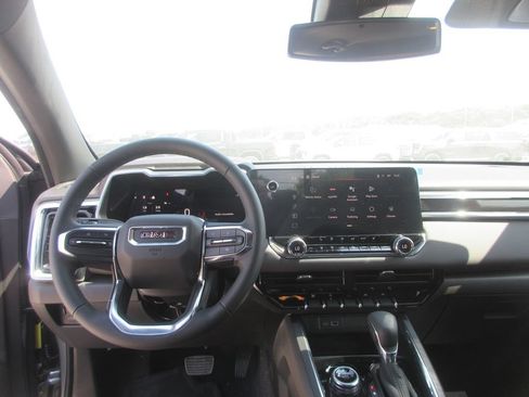 New 2026 GMC Canyon Elevation w/ Convenience Package AWD/4WD image 14