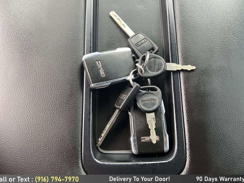 Used 2014 GMC Sierra 1500 SLT w/ All-Terrain Package image 14