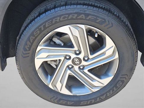 Certified 2023 Hyundai Santa Fe SE AWD/4WD image 23